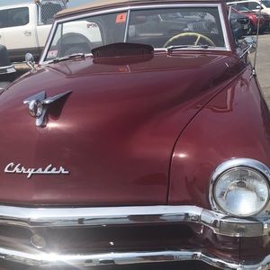 Meet your Posher, Devyn